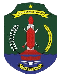 Logo Nunukan